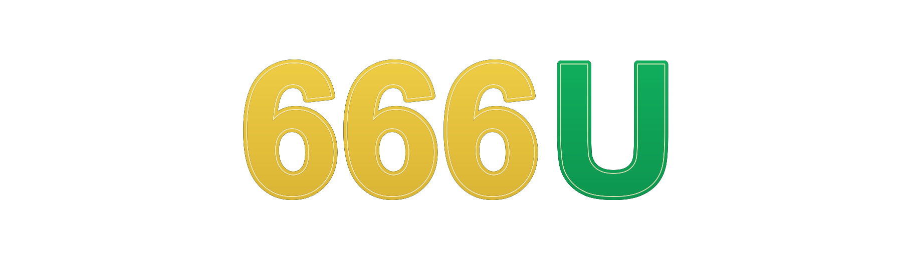 666u